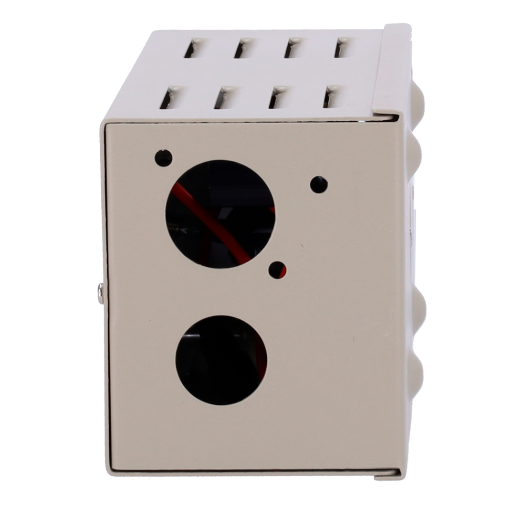 AC-12DC2A Power supply for access control   Configurable NO/NC   DC output 12.8V / 1.8A 