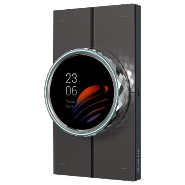 AK-RT61-POE-EU, Android 10.0 monitor za kućnu automatizaciju, TFT zaslon od 2,1" | Treći