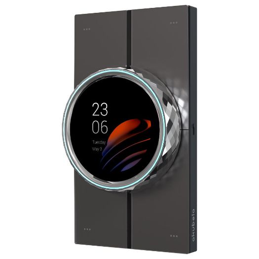 AK-RT61-POE-EU, Android 10.0 monitor za kućnu automatizaciju, TFT zaslon od 2,1" | Treći