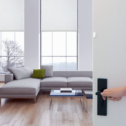 AQ-CD-M03D, Aqara Upravljač za rolo zavjese T1S, Zigbee 3.0, Materija iznad Zigbeeja