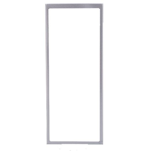 AK-R29-RAINCOVER-F, Zaštitna maska za video portafon, Nije vox, specifičan AK, R29S, Dimenzije: 330 (V) x 132 (Š) x 45 (D) mm