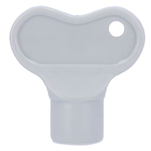 CBOX-TRIKEY, Trokutni ključ za poliesterske ormariće, Kompatibilno s BOX-om