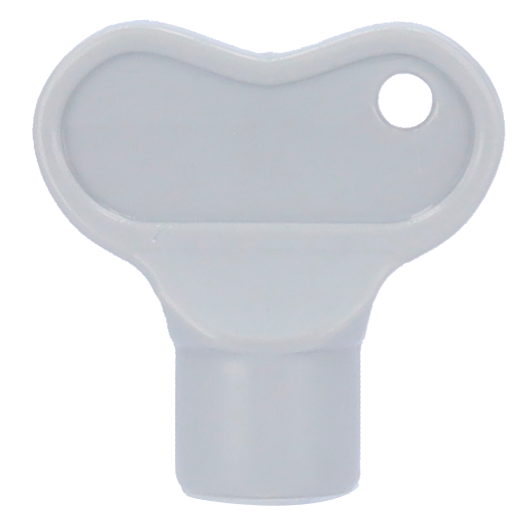 CBOX-TRIKEY Triangular wrench for polyester cabinets   Compatible with BOX