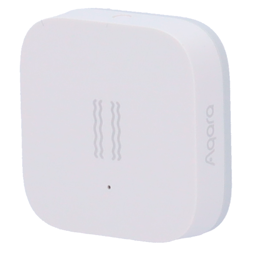 AQ-DJT11LM Aqara Vibration Sensor   Zigbee 3.0   Requires AQARA HUB   Long