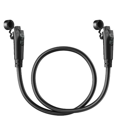 BL-AC500-1xB300K, Bluetti kućni komplet baterija, Kapacitet 2765 Wh, Snaga 5000 W