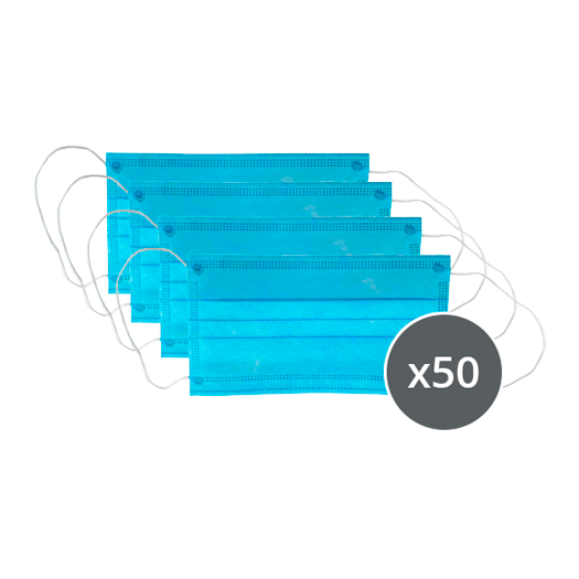 50XMASK-HYGIENIC