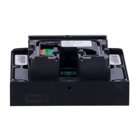 AK-A02S, Kontrola pristupa IK07, EM/MF kartica, NFC i PIN | 1 relej, 20.000 korisnika | 100.000 zapisa