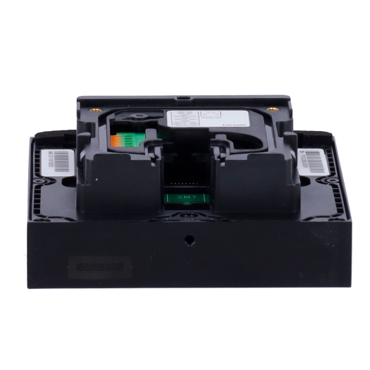 AK-A02S Kontrola pristupa IK07 EM/MF kartica, NFC i PIN | 1 relej | 20.000 korisnika | 100.000 zapisa 