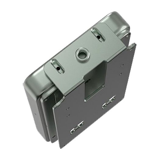 AC301-QR, Samostalna kontrola pristupa, Pristup QR kodu, Relejni ili alarmni izlaz