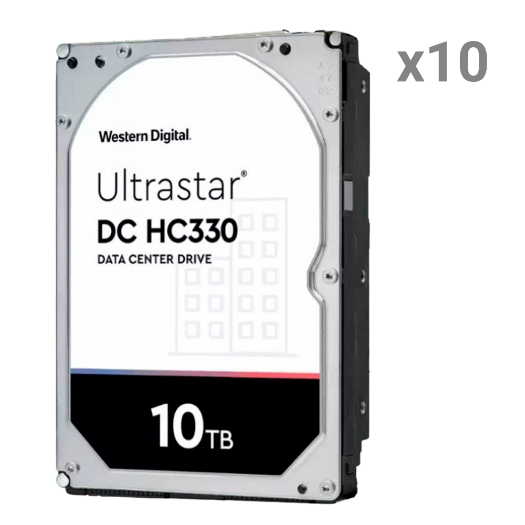 10xHD10TB-ENTERPRISE