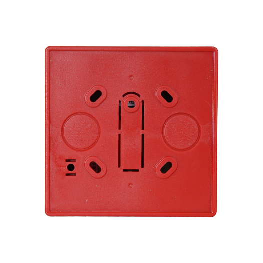 ADV-AXIS-TCP Advanced resettable analogue pushbutton   Two way wireless communication TAURUS 