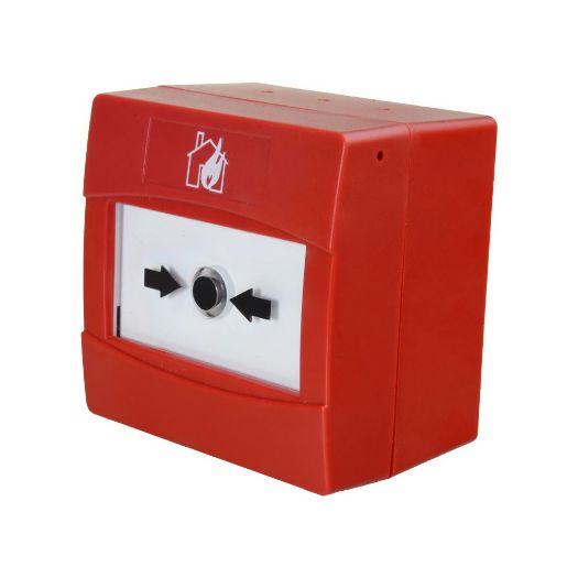 ADV-AXIS-TCP, Napredni analogni tipkalo s mogućnošću resetiranja, Dva, način bežične komunikacije TAURUS