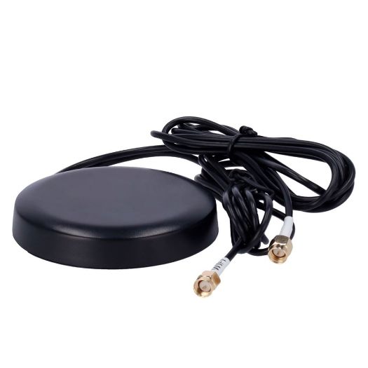 ANT-4G24G-04D-O-O-ST-150, Antena 4G i Wi, Biti, Frekvencija 4G 700, 960/1710