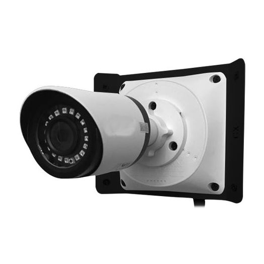 CBOX-CR45-CORNER-B, Unutarnji kutni nosač, Robusni čelični dizajn, Vrijedi za vanjsku upotrebu