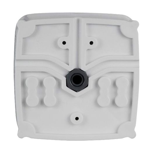 CBOX-DM-140PRO-PLUS, Razvodna kutija, Za dome i bullet kamere, Dvostruko brtvljenje za vanjski IP66