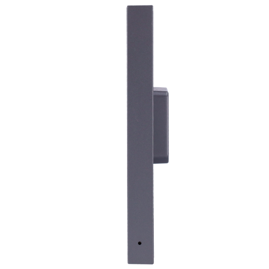 AK-S563 Android 12.0 monitor for video intercom system   IPS display of 8" 