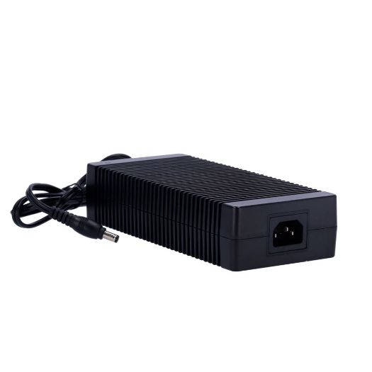DC5230, AC/DC Adapter za napajanje, 52 V /3 A, Dimenzije 190 (V) x 87 (Š) x 43 (D) mm