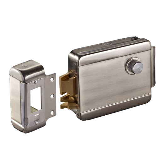 ABK-702A-R elektromehanički površinski brav   način otvaranja Fail Safe (NC) 