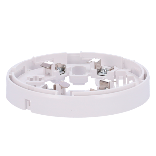 DMT-B9000-V2 Low profile base   Compatible with V2 and high base detectors 