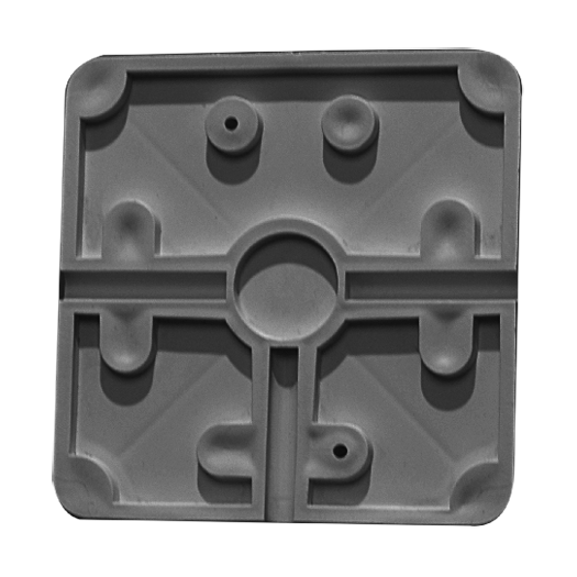 CBOX-BC02-BASEFLEX Flexible connection cover for junction box   Suitable for outdoor use 