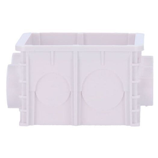 AK-BR-E20-F, Nosač za video portafon, Specifično za Aljasku, E20S, Dimenzije: 95 (Š) x 83 (V) x 53 (D) mm