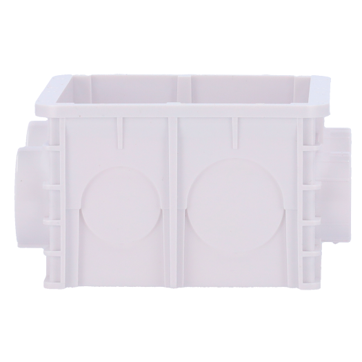 AK-BR-E20-F Video door phone bracket   Specific for AK E20S   Dimensions: 95 (W) x 83 (H) x 53 (D) mm 