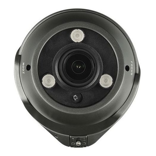 DM957VI-F4N1, 1080p ECO kupolasta kamera, 4 in 1 (HDTVI / HDCVI / AHD / CVBS)