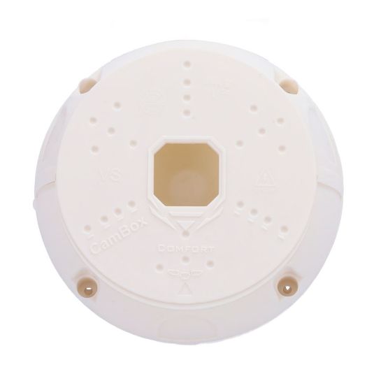 CBOX-JB811, Razvodna kutija za bullet i dome kamere, Pogodno za vanjsku upotrebu