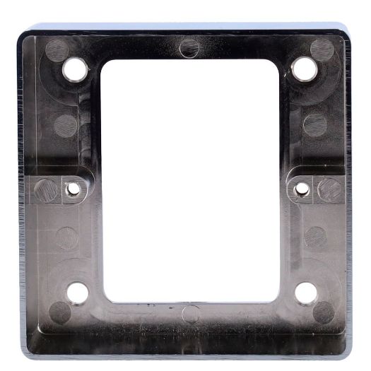 EXITBUTTON-BRACKET-86, Kutija za gumb, Kompatibilno s odabirom proizvoda