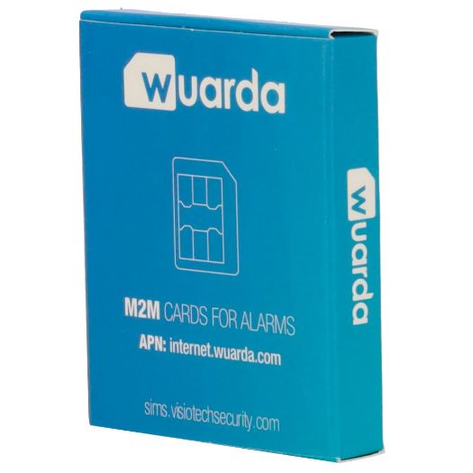 10XM2M-CARD-EU, Paket od 10 SIM kartica M2M, GlobalSIM Multi, operater, 2G/3G/4G/5G