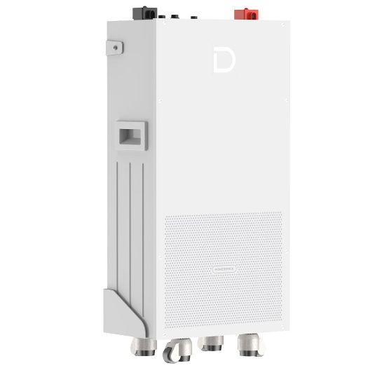 DY-POWERBRICK-14336, Stacionarna baterija, Kapacitet 14336 Wh, LiFePO4 51.2V / 280 Ah