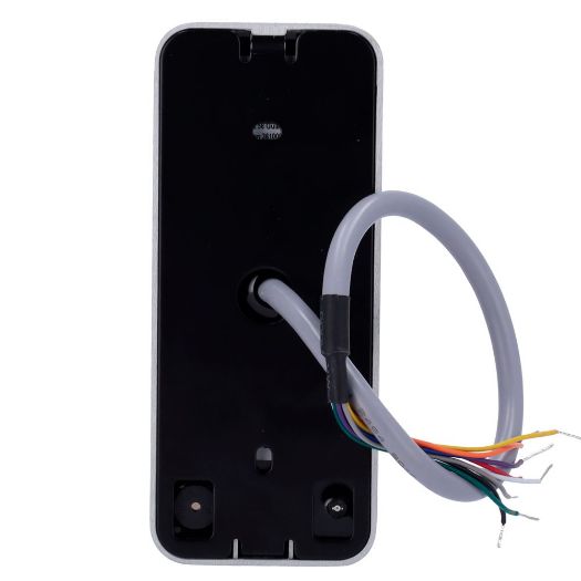 AK-ACR-CRM11, Pristupni čitač, EM/MF kartica i pristup PIN-u, LED i zvučni indikator