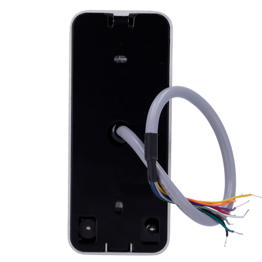 AK-ACR-CRM11 čitač pristupa   EM/MF kartica i PIN pristup   LED i akustični indikator 