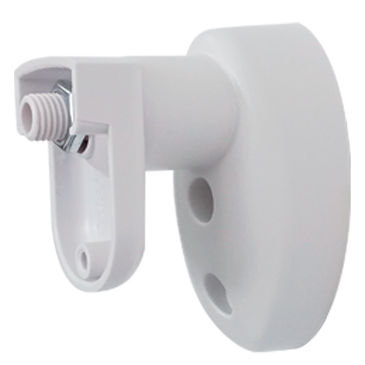 AM-SN1 Wall bracket   Compatible with AMC indoor detectors   AM DT2AM / AM
