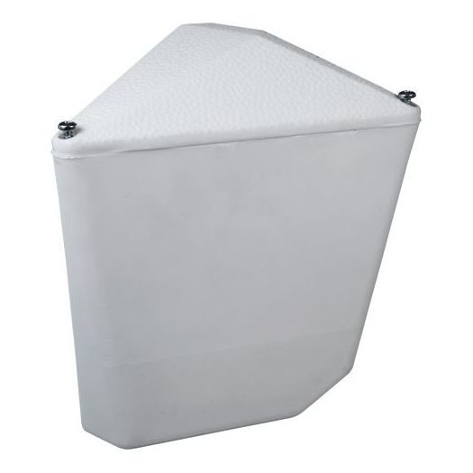 CBOX-3F180, Nosač za zid ili trokutasti stup, Pogodno za vanjsku upotrebu