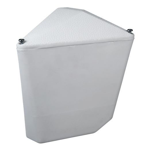 CBOX-3F180 Bracket for wall or triangular pole   Suitable for outdoor use 