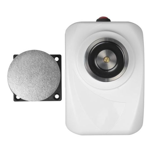 ADV-AXIS-RDH, Napredni bežični držač za vrata, Dva, način bežične komunikacije