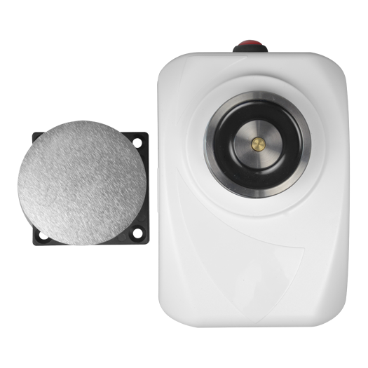 ADV-AXIS-RDH Advanced Wireless Door Holder   Two way wireless communication 