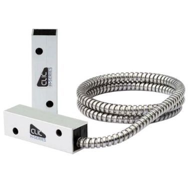 CLH-111, Magnetski kontakt velike snage TSEC, Najnovija tehnologija u području provale