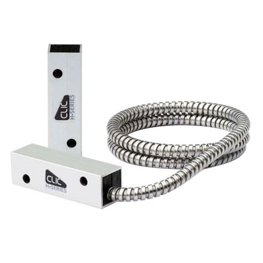 CLH-111, Magnetski kontakt velike snage TSEC, Najnovija tehnologija u području provale