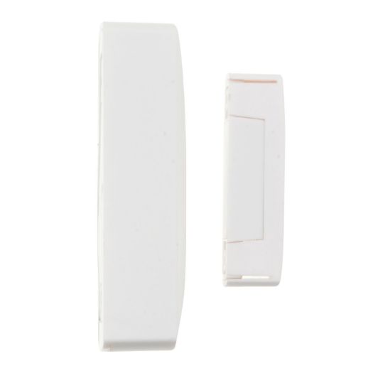 DWC-102 Magnetic reed switch   Wireless   Internal antenna   Low battery LED indicator 