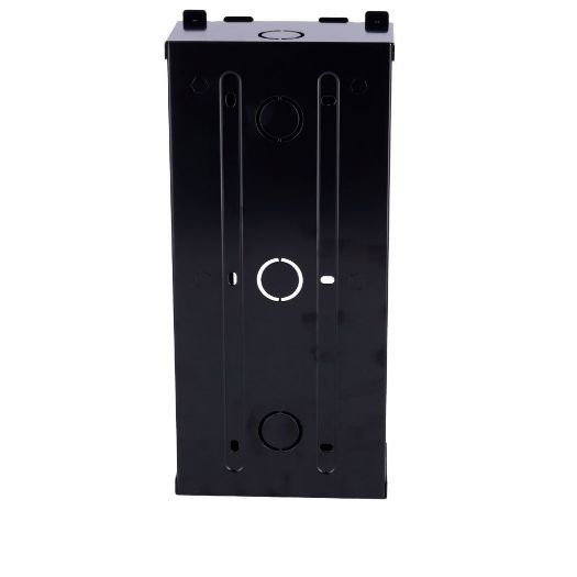 AK-BR-R28-F, Nosač za video portafon, Akuvox specifičan AK, R27(8)A, Dimenzije: 270 (V) x 122 (Š) x 61 (D) mm