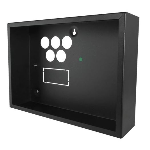 ADV-TOUCH-10-SBB, Napredno, Nosač za montažu za ADV, DODIR, 10, Omogućuje površinsku ugradnju