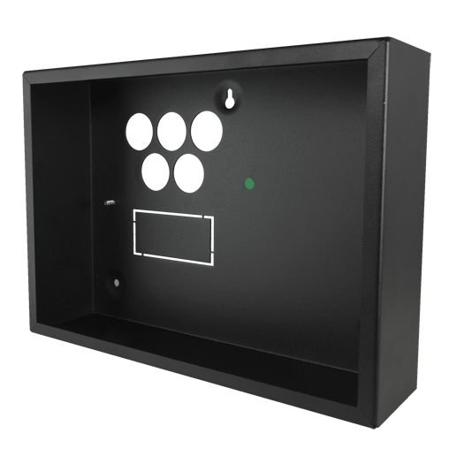 ADV-TOUCH-10-SBB Advanced   Installation bracket for ADV TOUCH 10   Allows surface installation