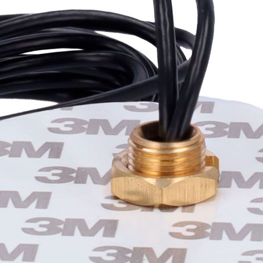 ANT-4G-01D-O-ORV, Antena 4G za krov vozila, Frekvencija 800, 2700 MHz, SMA muški konektor