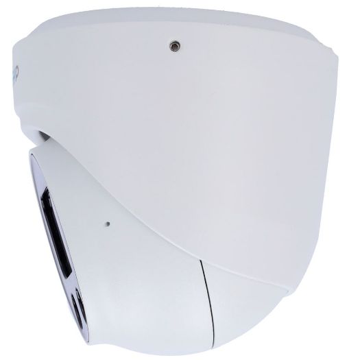 EP-IPT230ZA-5-DL, Turret IP AI JEDNOSTAVNO, P Turret IP kamera, 5MP | Motorizirani objektiv 2.7~13.5 mm