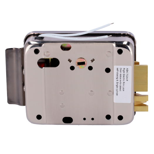 ABK-702A-R elektromehanički površinski brav   način otvaranja Fail Safe (NC) 
