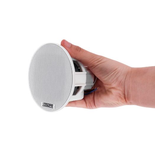 DSPPA-DSP3011, Stropni zvučnik, Zvučnik punog raspona 3", Moć 70V / 100V