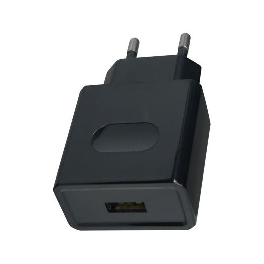 DC5V2A-USB, Preklopno napajanje, Izlaz istosmjerne struje 5 V 2 A, 1 izlaz, Maksimalna snaga 10 W