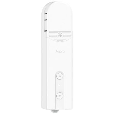 AQ-RSD-M01, Aqara Upravljačka jedinica za rolo zavjese E1, Zigbee 3.0, Materija iznad Zigbeeja